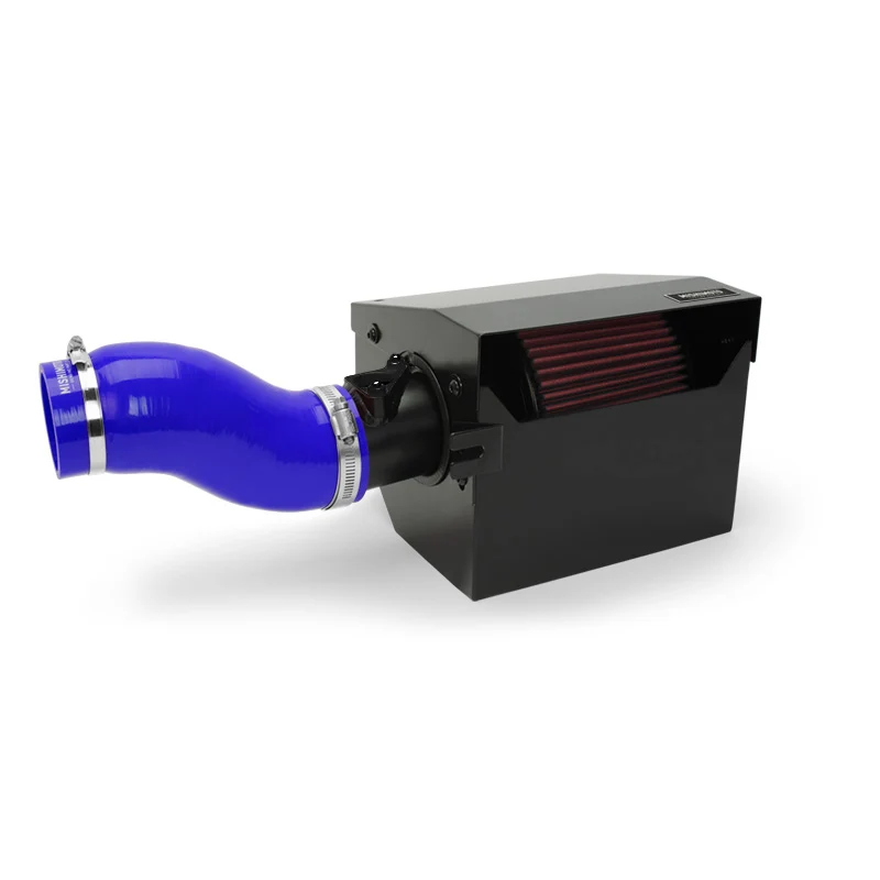 Performance Air Intake <br> 17-20 Honda Civic 1.5L - Image 5