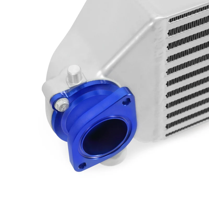 Performance Aluminum Intercooler <br> 16-21 Honda Civic - Image 8