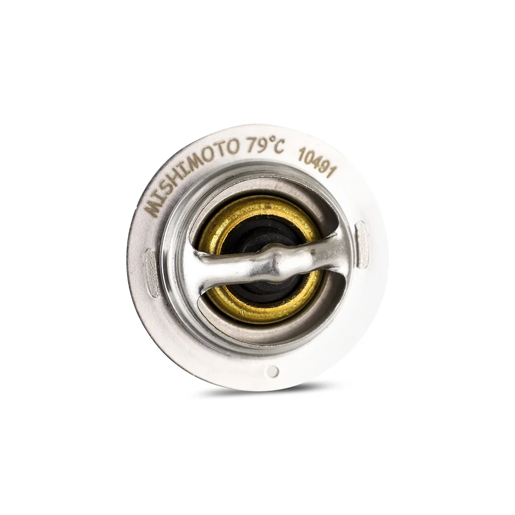 Low-Temp Performance Thermostat <br> 06-14 Honda TRX450ER Electric Start - Image 3