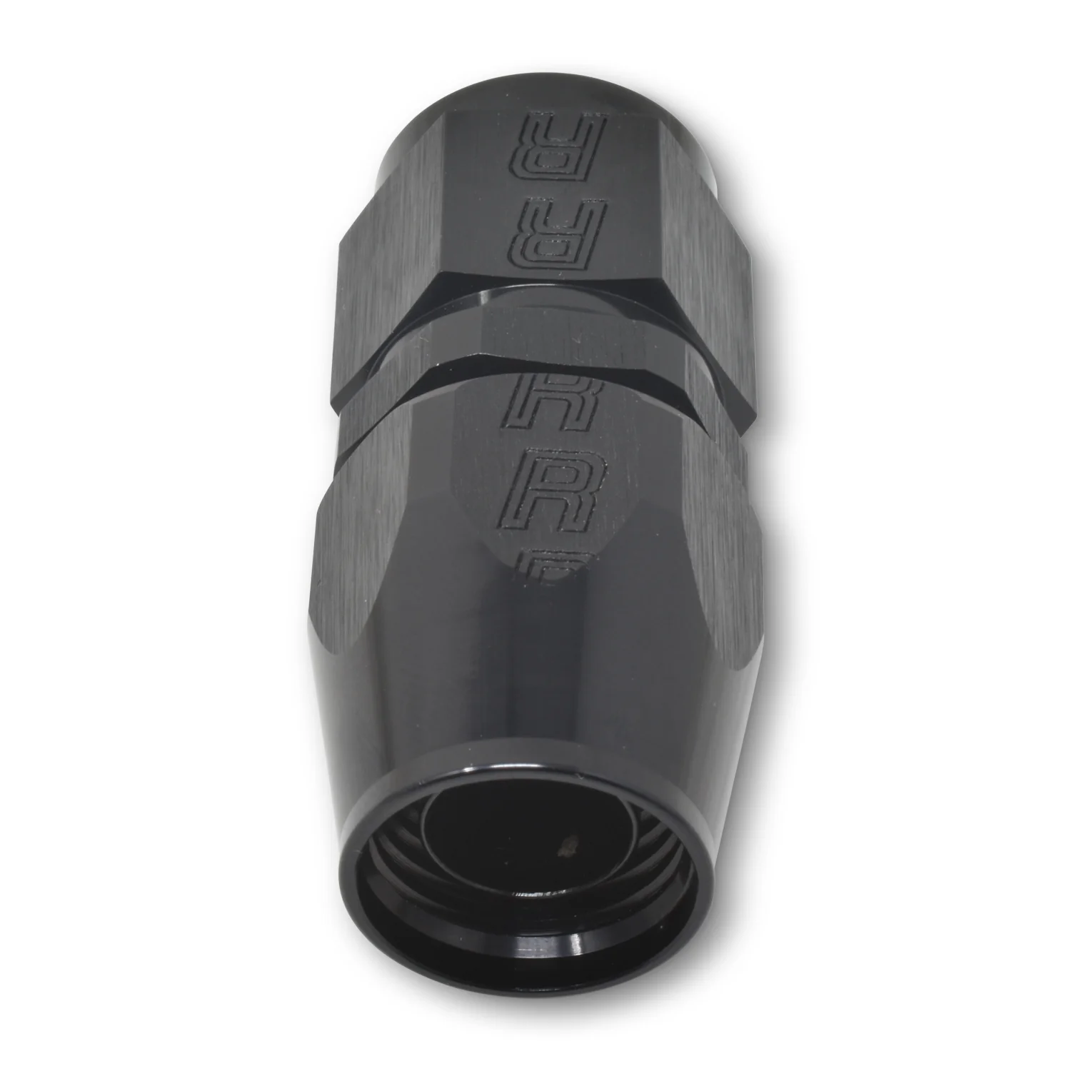 -4AN Straight Pro Classic Hose End <br> Fitting Size: -4 AN - Image 2