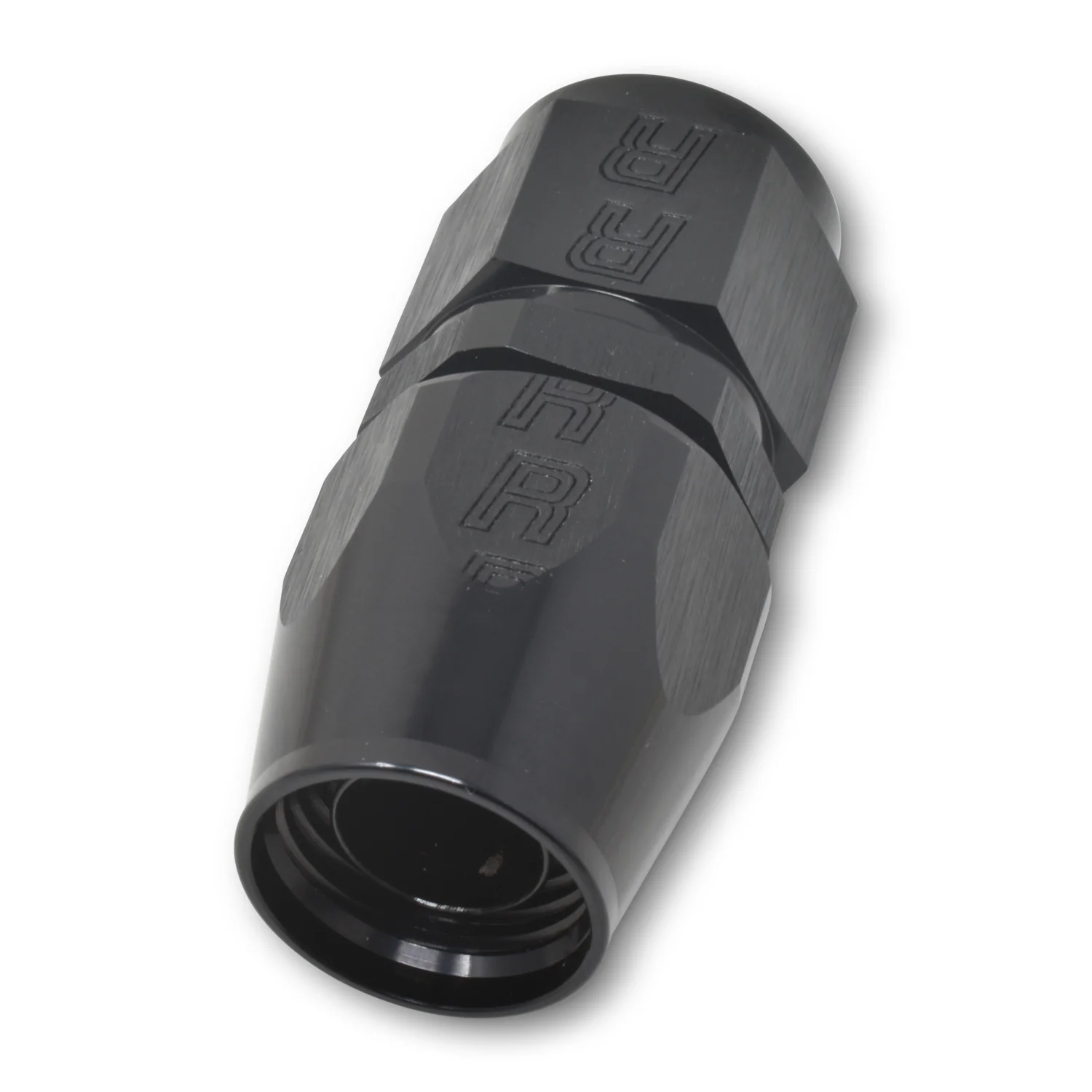 -4AN Straight Pro Classic Hose End <br> Fitting Size: -4 AN - Image 3