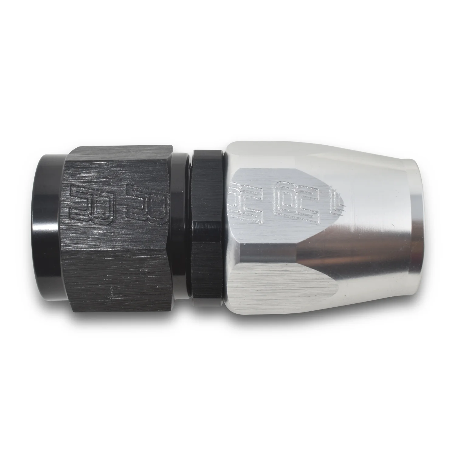 -6AN Straight Pro Classic Hose End <br> Fitting Size: -6 AN