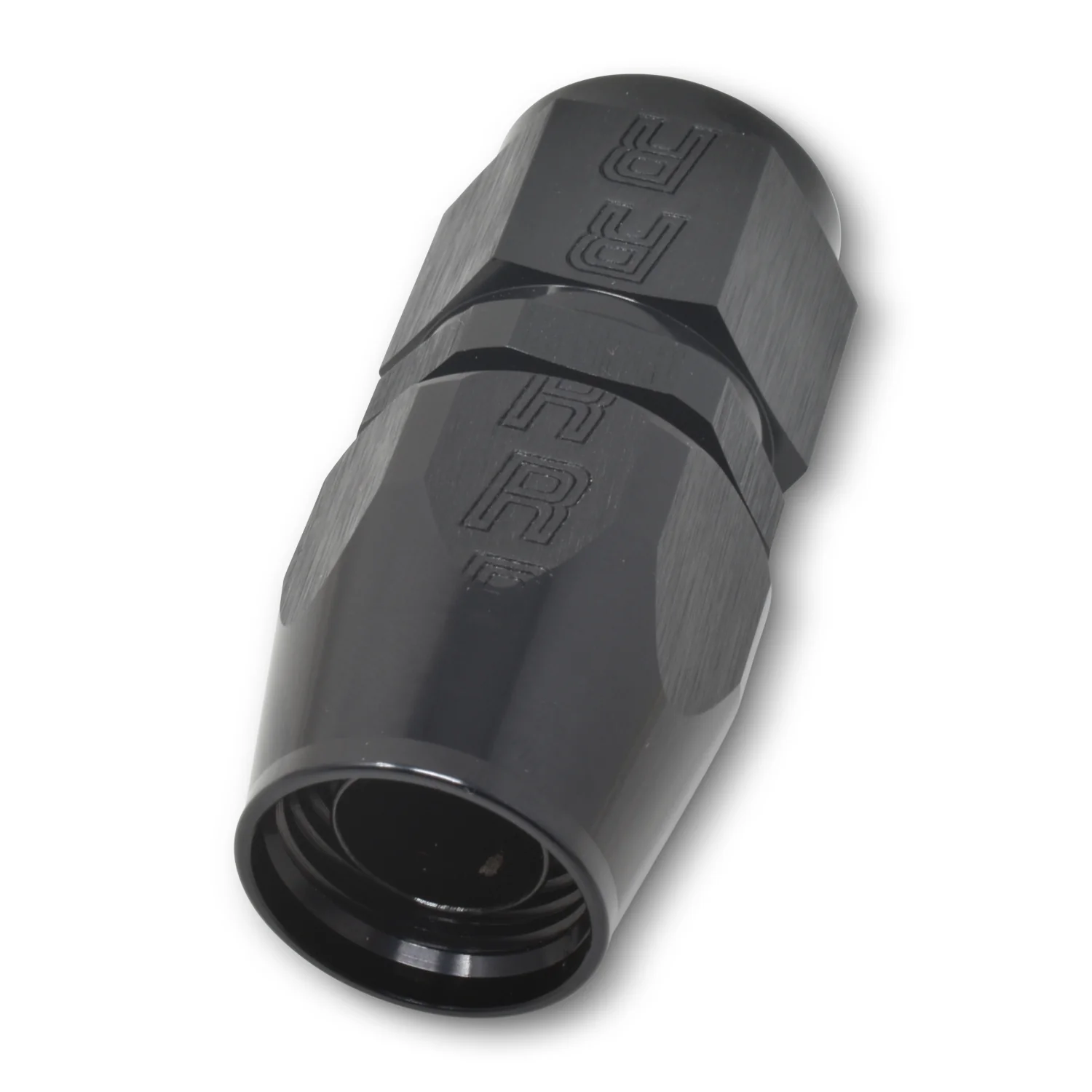 -8AN Straight Pro Classic Hose End <br> Fitting Size: -8 AN - Image 3