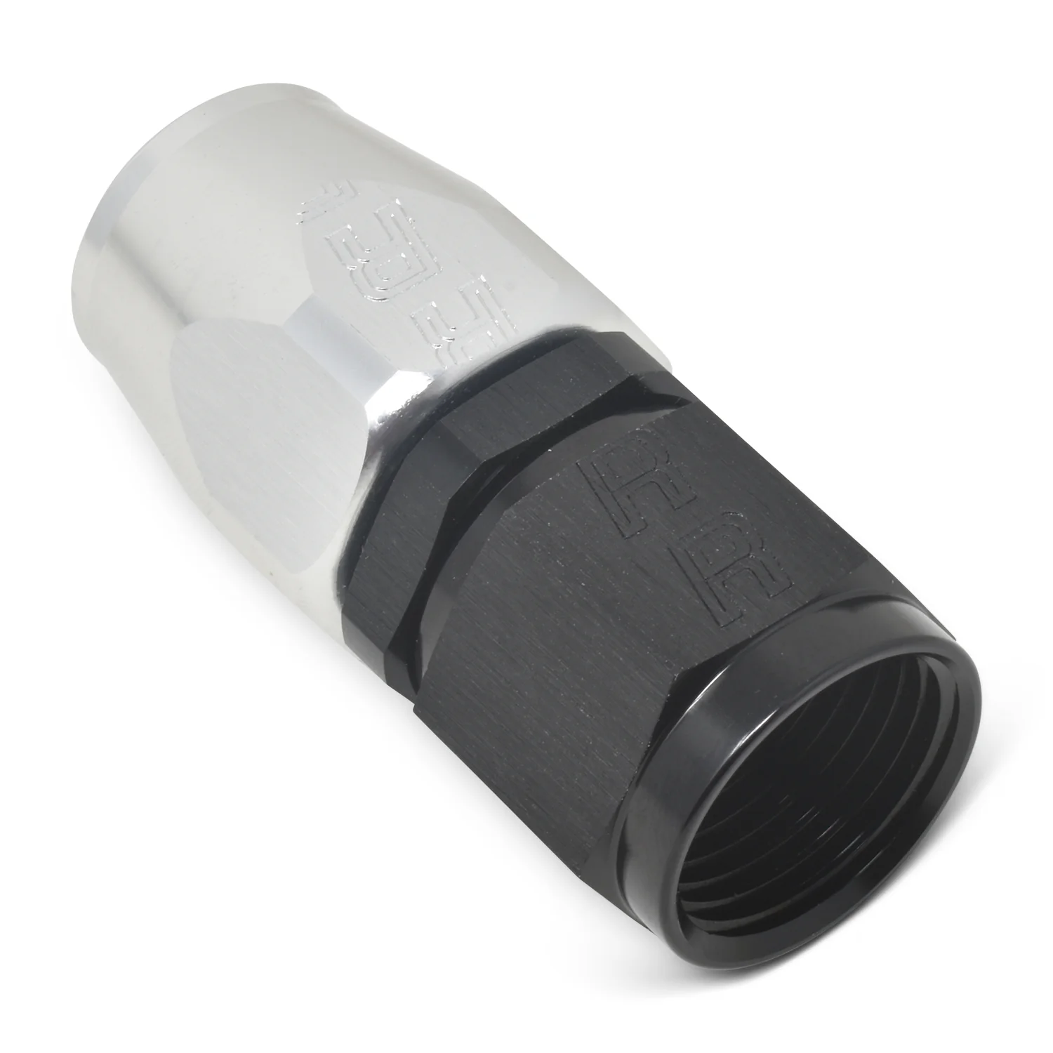 -10AN Straight Pro Classic Hose End <br> Fitting Size: -10 AN - Image 4