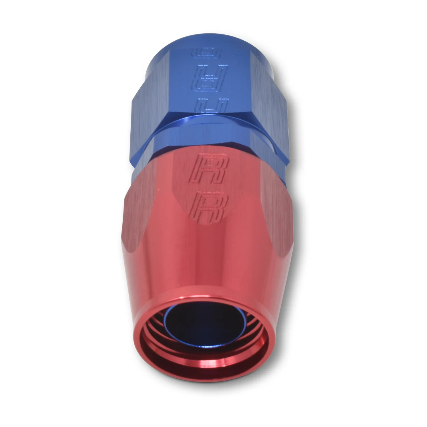 -12AN Straight Pro Classic Hose End <br> Fitting Size: -12 AN - Image 2