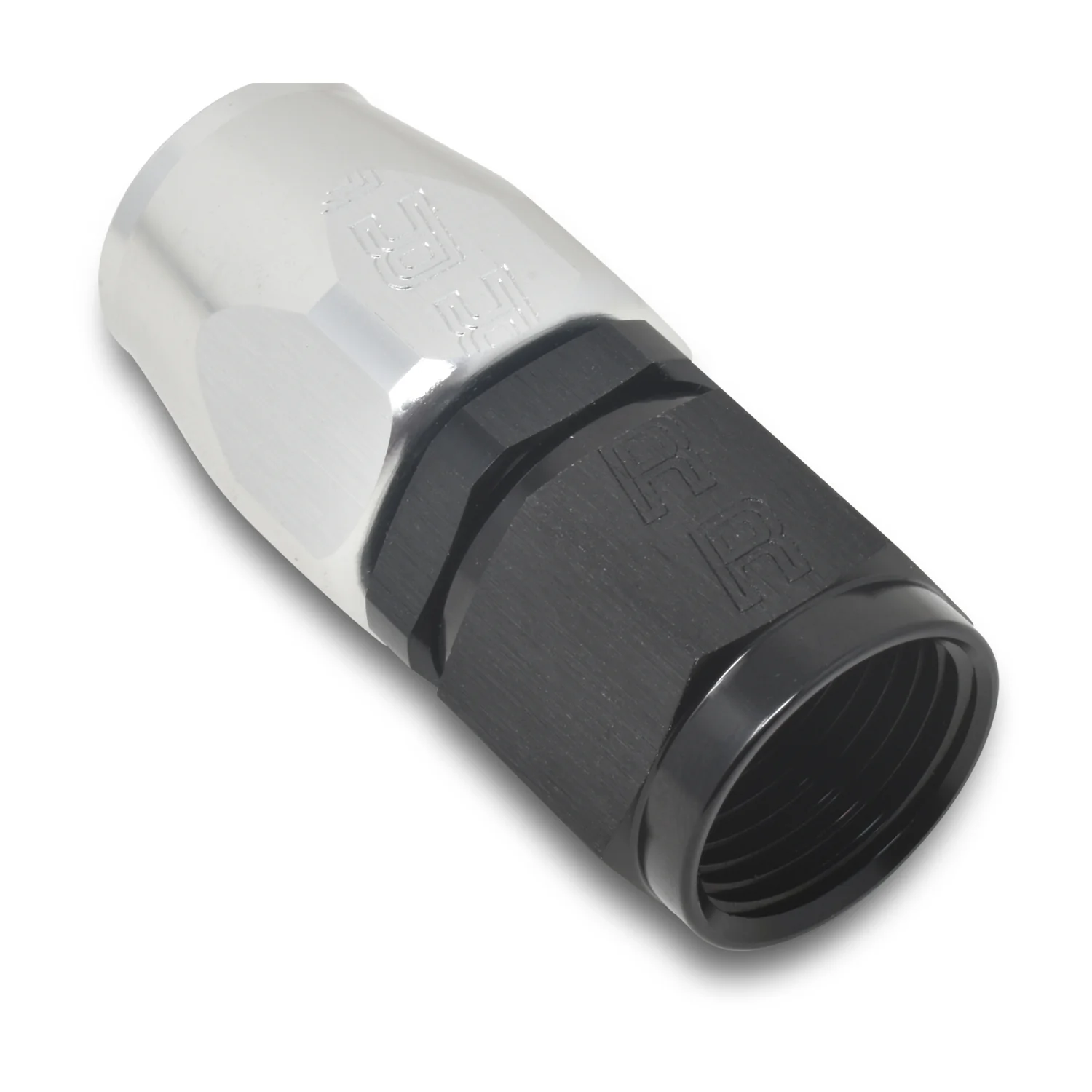 -12AN Straight Pro Classic Hose End <br> Fitting Size: -12 AN - Image 4