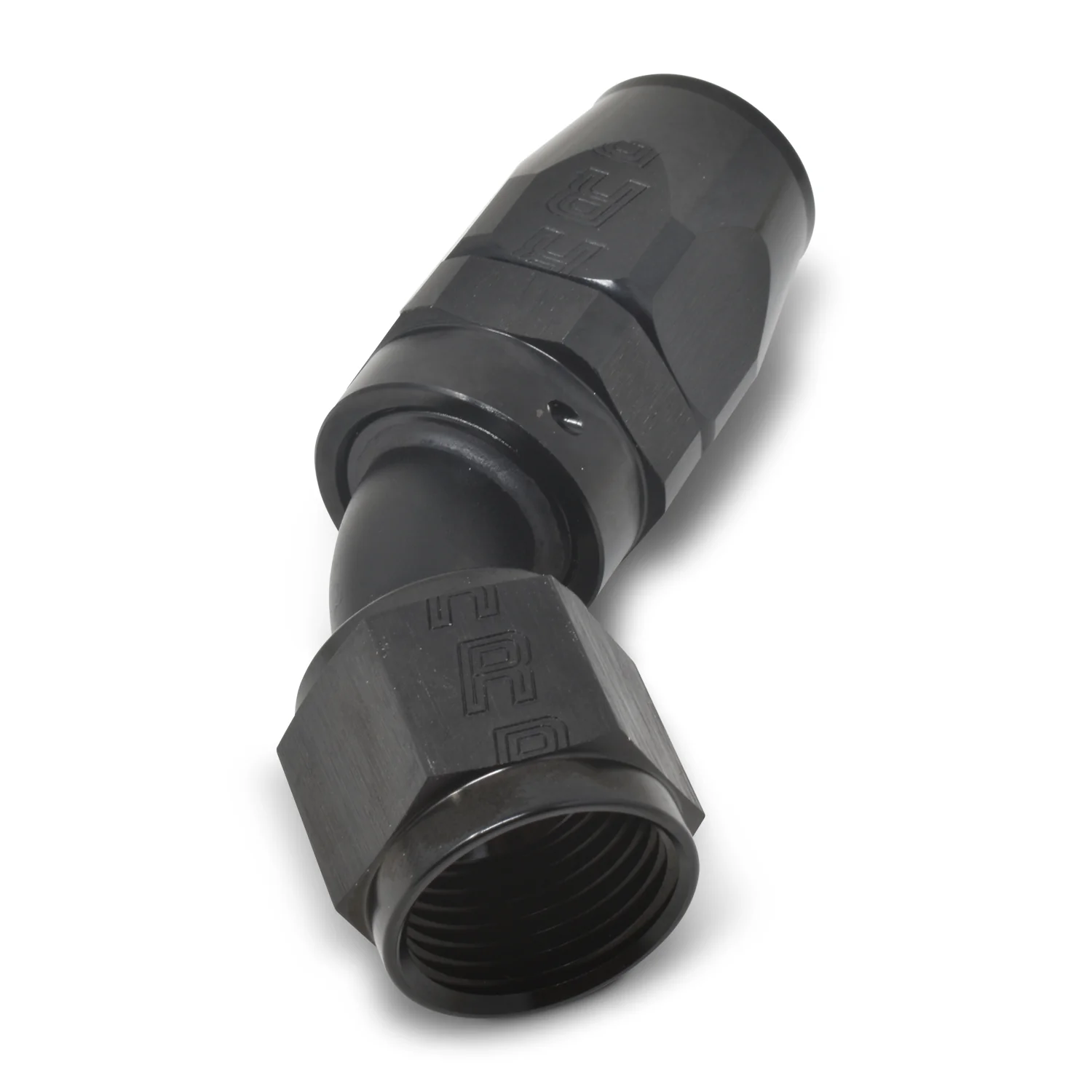 -16AN 45 Degree Pro Classic Hose End <br> Fitting Size: -16 AN - Image 4