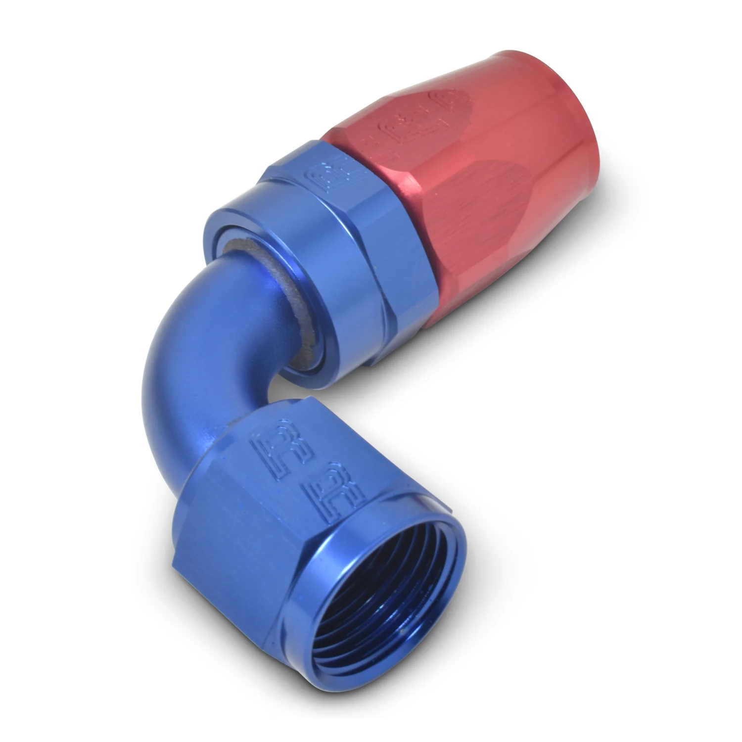 -8AN 90 Degree Pro Classic Hose End <br> Fitting Size: -8 AN - Image 4