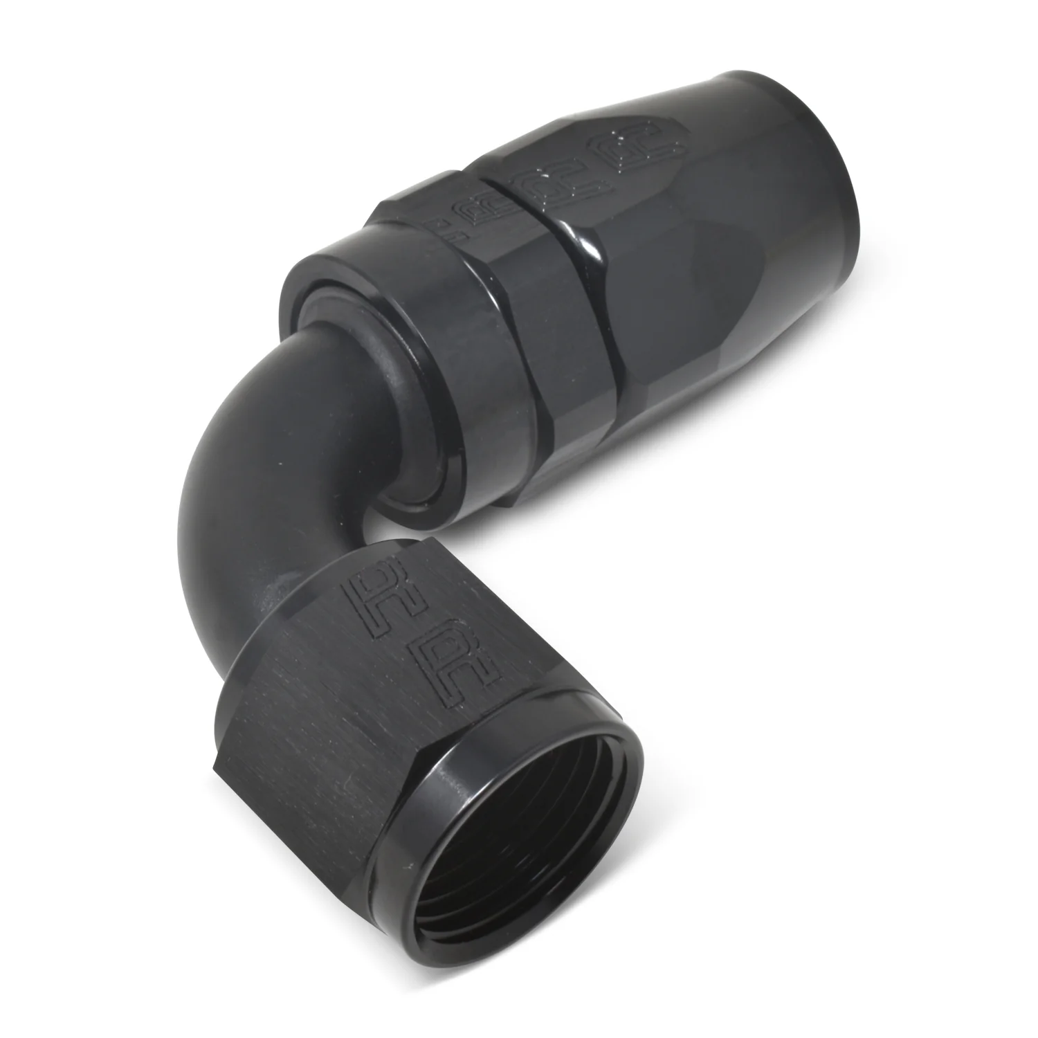 -10AN 90 Degree Pro Classic Hose End <br> Fitting Size: -10 AN - Image 4