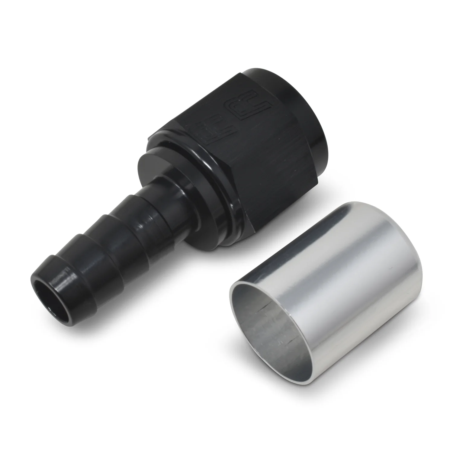 -8AN ProClassic Hose End <br> Fitting Size: -8 AN - Image 3