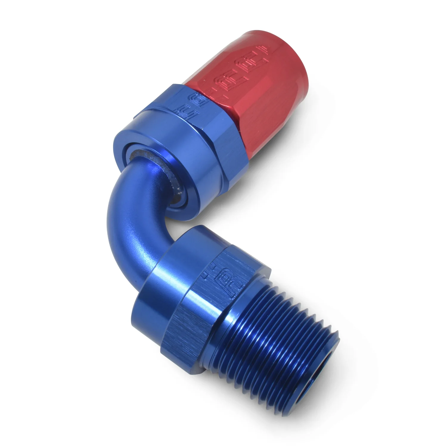 -8AN 90 Degree ProClassic Hose End <br> Fitting Size: -8 AN - Image 4