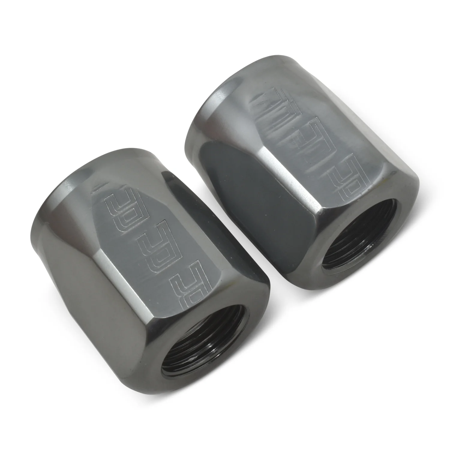 -8AN ProClassic Hose End Socket <br> Fitting Size: -8 AN - Image 3