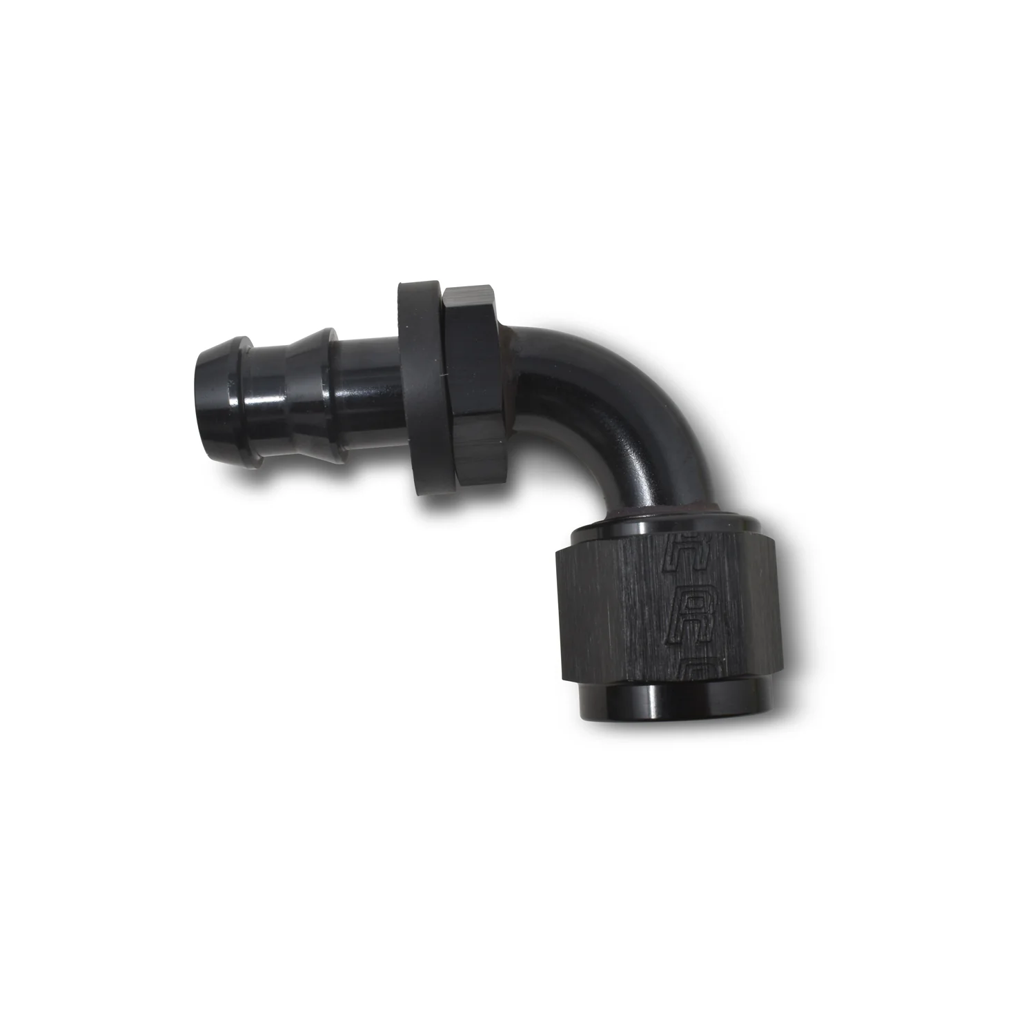 -10AN 90 Degree Twist-Lok Hose End <br> Fitting Size: -10 AN - Image 3