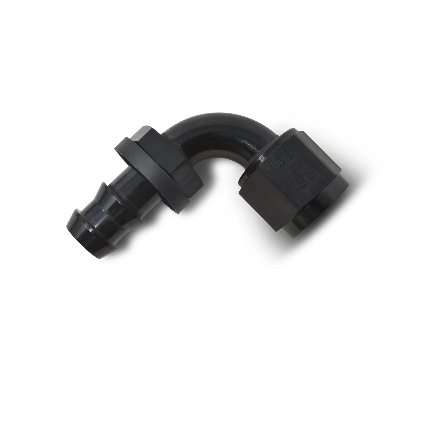 -10AN 90 Degree Twist-Lok Hose End <br> Fitting Size: -10 AN - Image 4