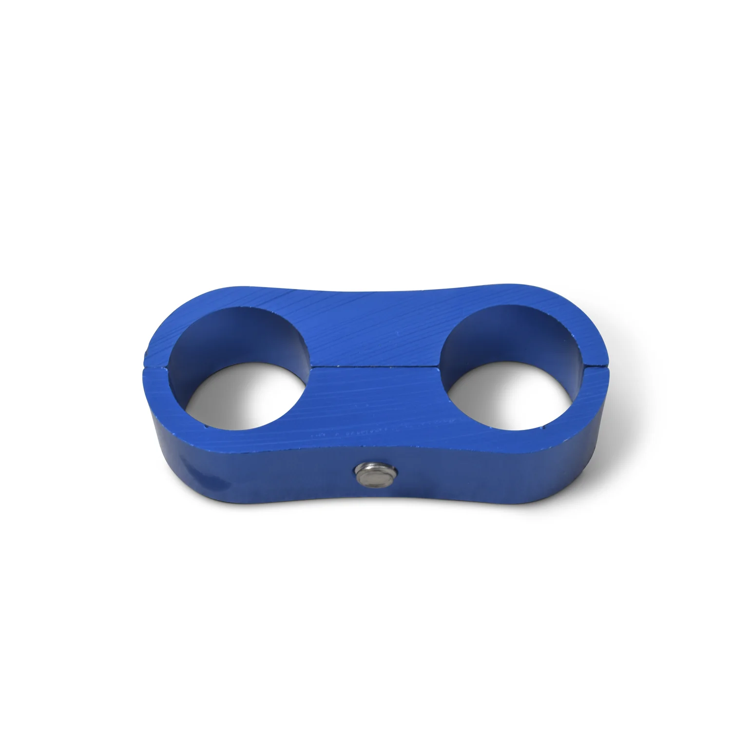 -12 AN ProClassic Aluminum Hose Separator <br> Hose Size: -12 AN ProClassic Hose