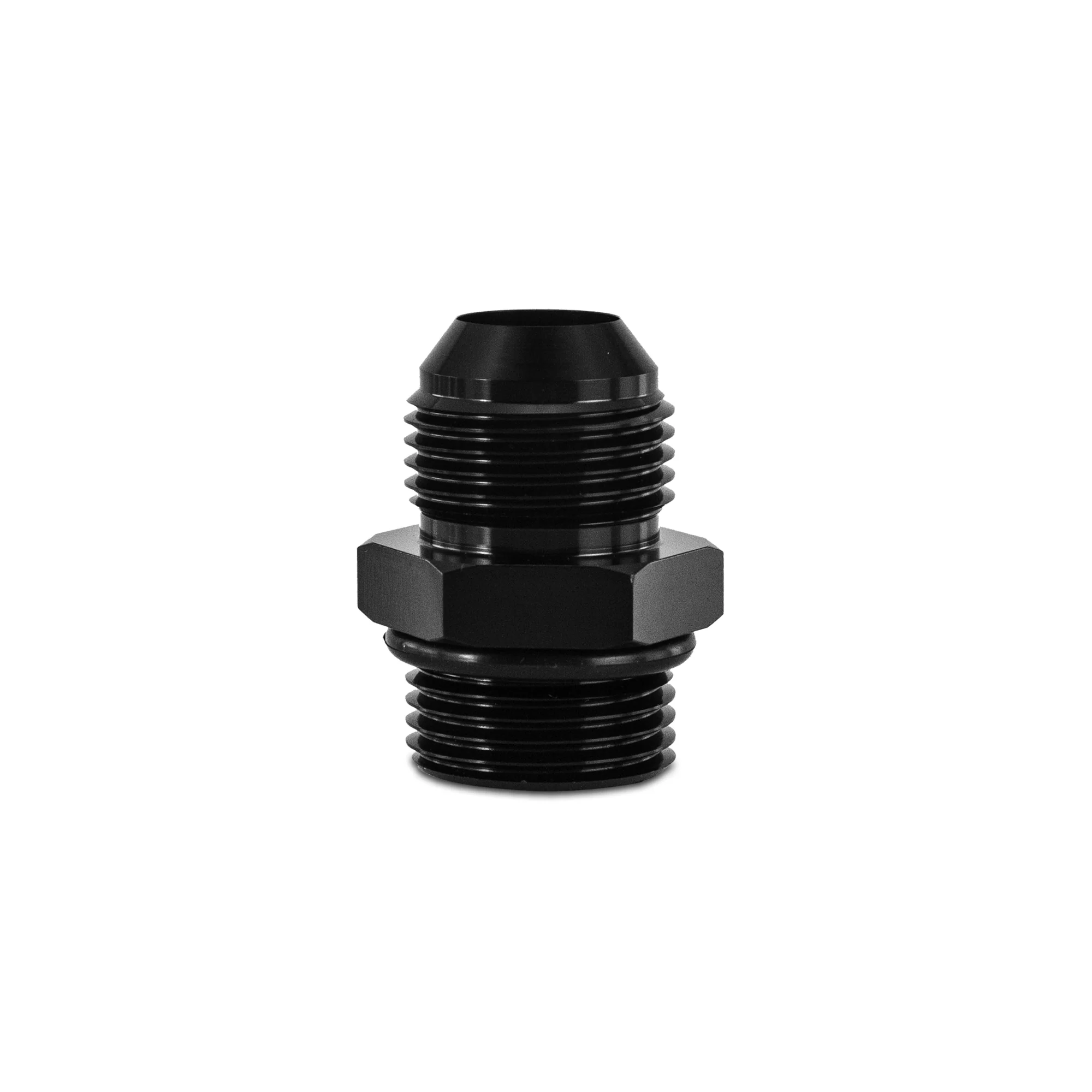Air-to-Water Intercooler Fitting -12AN <br> Universal Fit