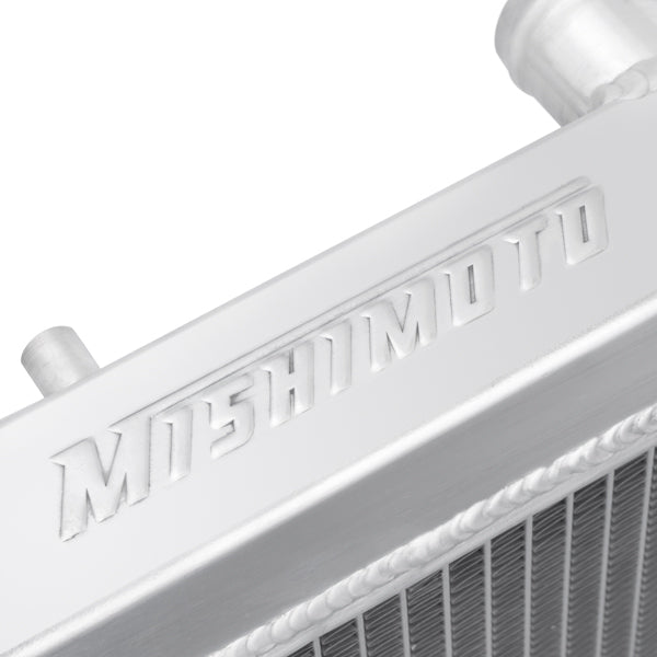 Performance Aluminum Radiator <br> 01-06 Hyundai Elantra, Tiburon - Image 10
