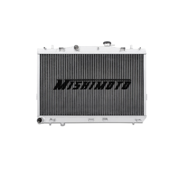Performance Aluminum Radiator <br> 01-06 Hyundai Elantra, Tiburon - Image 4