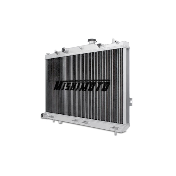 Performance Aluminum Radiator <br> 01-06 Hyundai Elantra, Tiburon - Image 7
