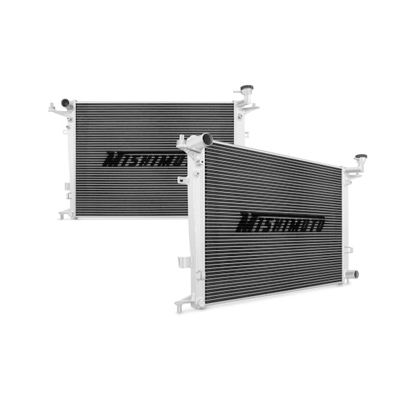 Performance Aluminum Radiator <br> 10-12 Hyundai Genesis Coupe - Image 4
