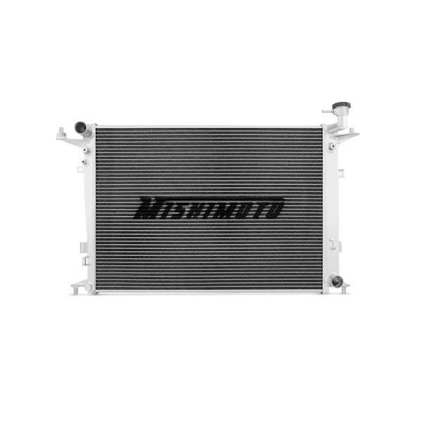 Performance Aluminum Radiator <br> 10-12 Hyundai Genesis Coupe - Image 5