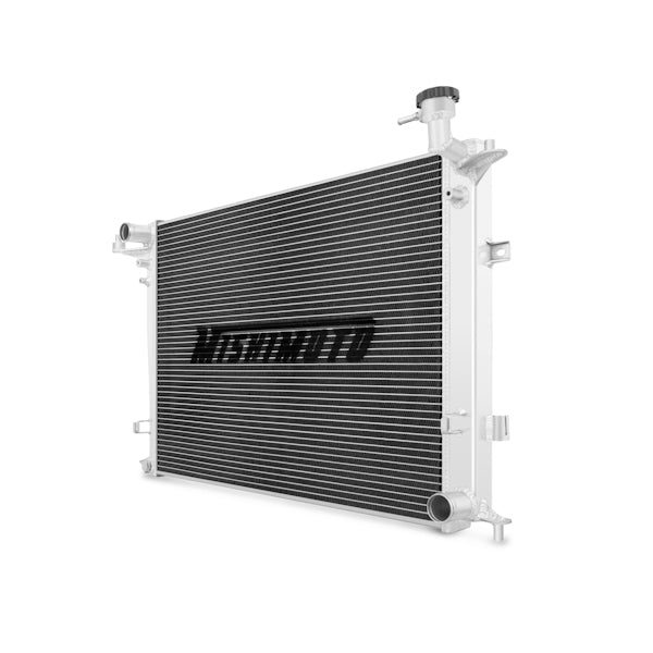 Performance Aluminum Radiator <br> 10-12 Hyundai Genesis Coupe - Image 6