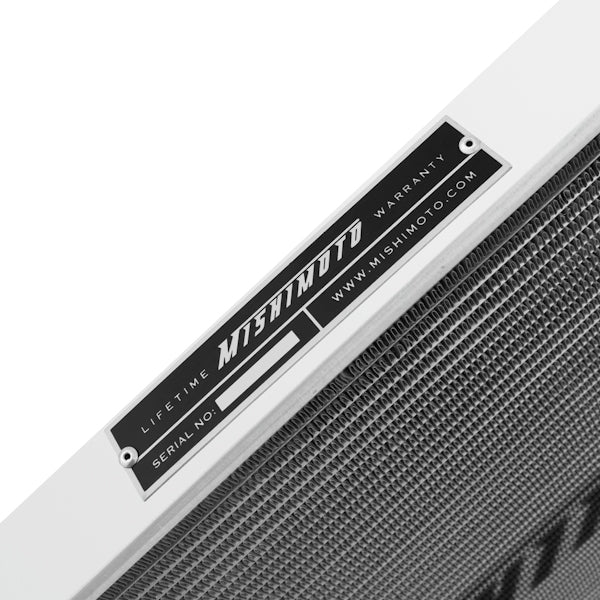 Performance Aluminum Radiator <br> 10-12 Hyundai Genesis Coupe - Image 7