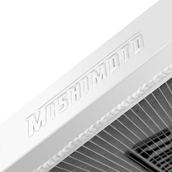 Performance Aluminum Radiator <br> 10-12 Hyundai Genesis Coupe - Image 8