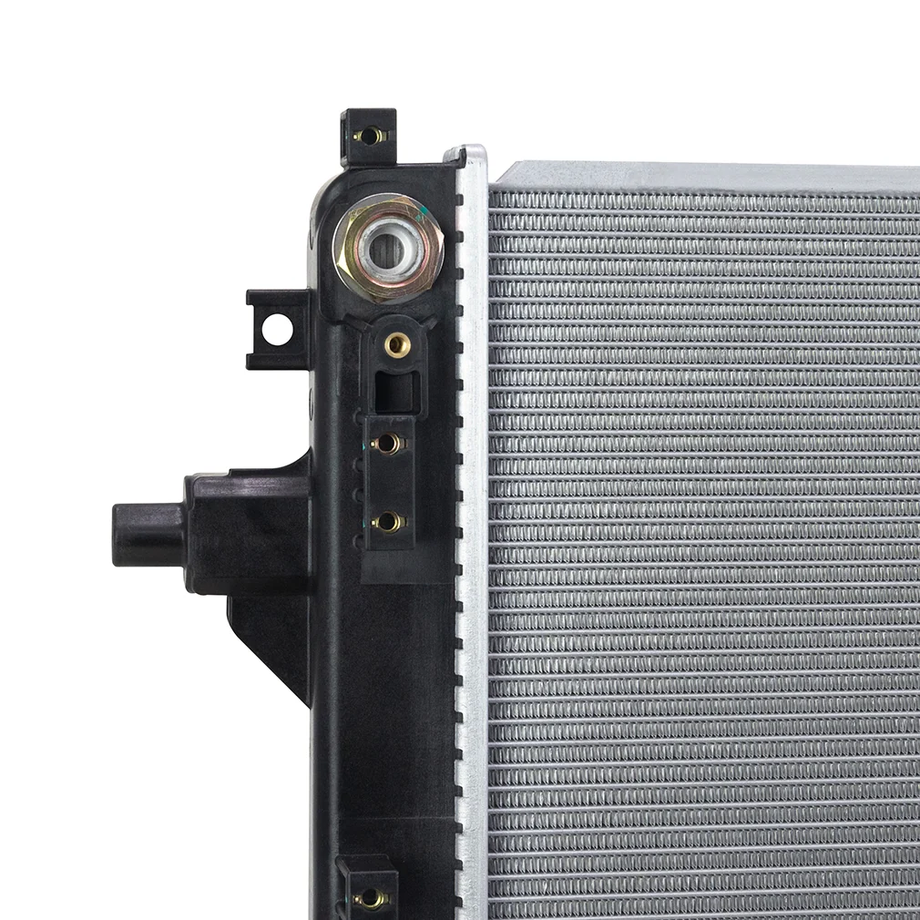 OEM Replacement Radiator <br> 19-23 Hyundai Kona Electric - Image 4