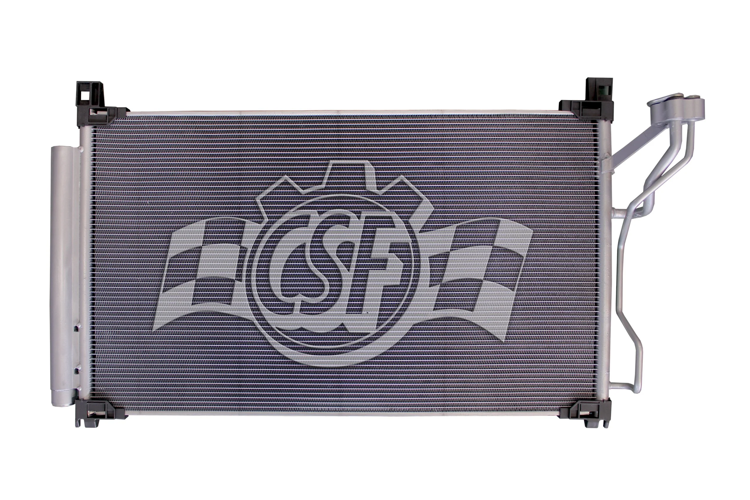 Replacement Air Conditioning Condensers <br> 2015-2017 Hyundai Sonata