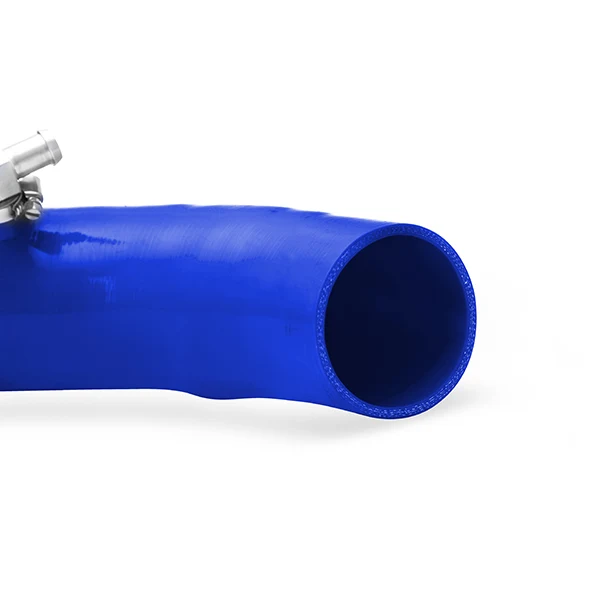 Blue Air Intake Hose Kit <br> 03-07 INFINITI G35, Nissan 350Z 3.5L - Image 4