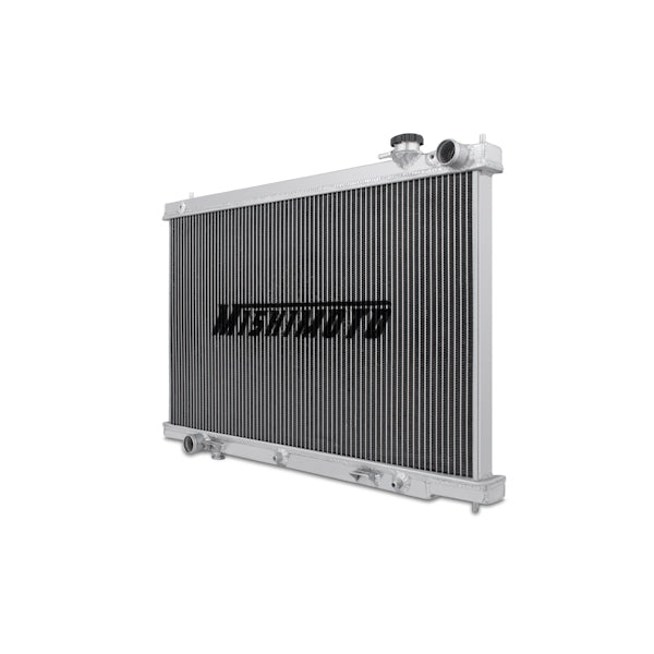 Performance Aluminum Radiator <br> 03-07 INFINITI G35 - Image 4