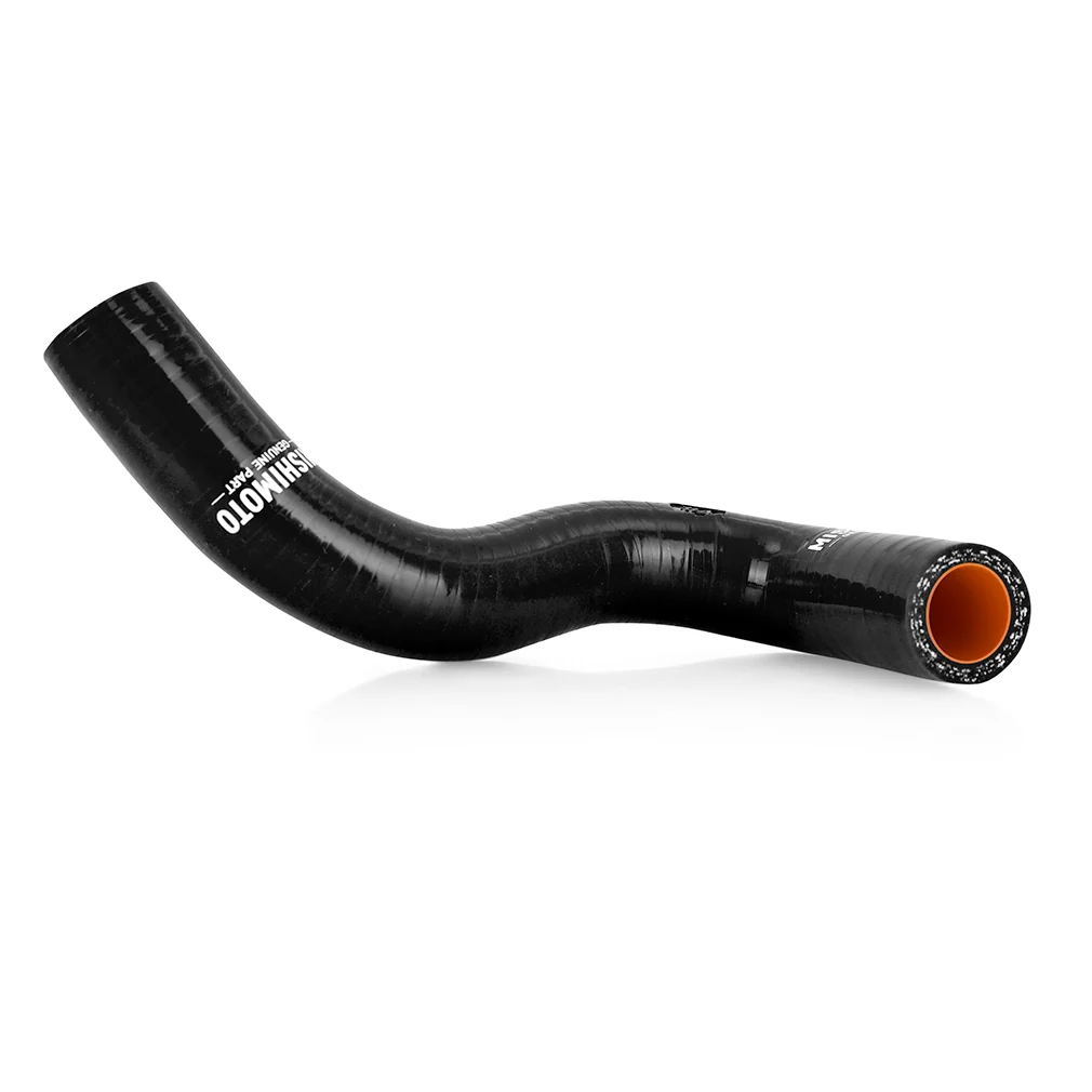 Silicone Intercooler Coolant Hose Kit <br> 16-22 INFINITI Q50 Q60 3.0L - Image 2