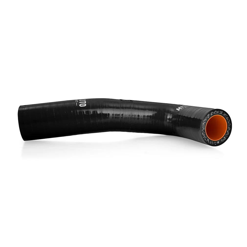 Silicone Intercooler Coolant Hose Kit <br> 16-22 INFINITI Q50 Q60 3.0L - Image 3