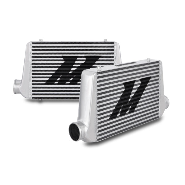 Universal Silver G Line Bar & Plate Intercooler <br> 24.5 L X 3 W X 13.1 in H - Image 5