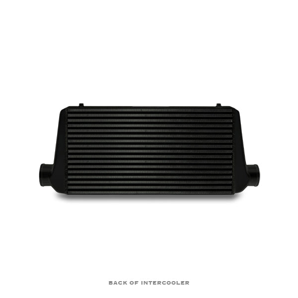 Universal Silver R Line Intercooler <br> 31 L X 4 W X 12 in H - Image 9