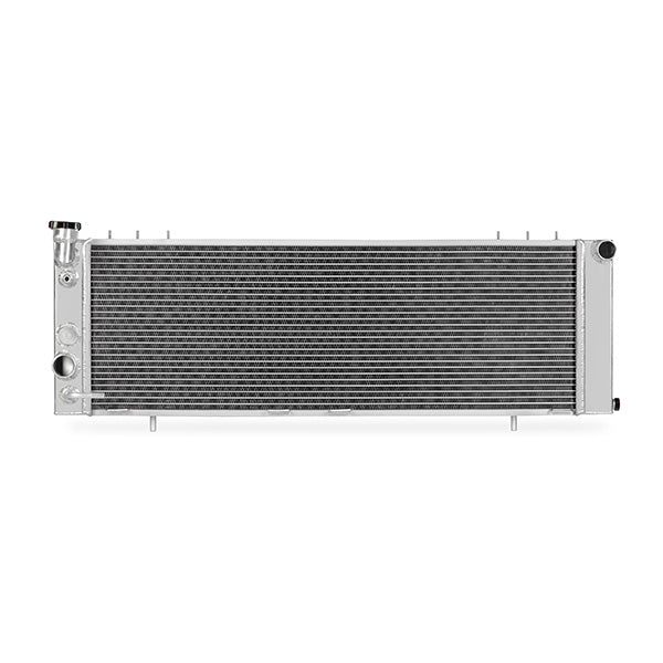 Performance Aluminum Radiator <br> 91-01 Jeep Cherokee - Image 3