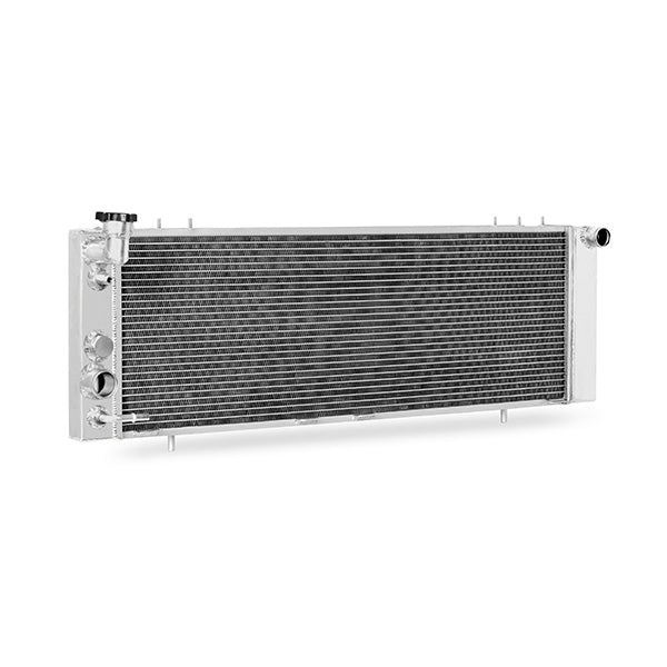 Performance Aluminum Radiator <br> 91-01 Jeep Cherokee - Image 7