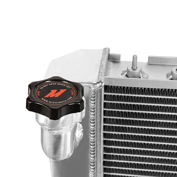 Performance Aluminum Radiator <br> 91-01 Jeep Cherokee - Image 9