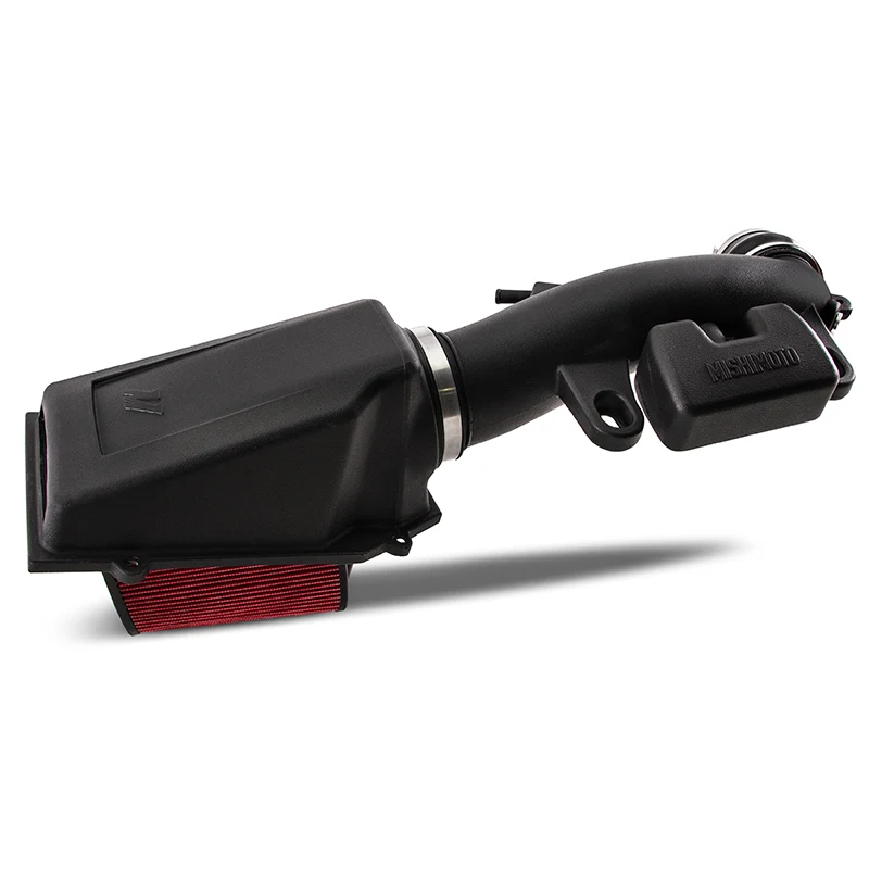 Performance Air Intake <br> 18-21,2023 Jeep Wrangler - Image 2