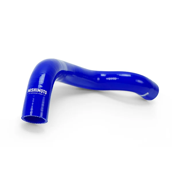Silicone Hose Kit, Blue <br> 07-11 Jeep Wrangler - Image 3