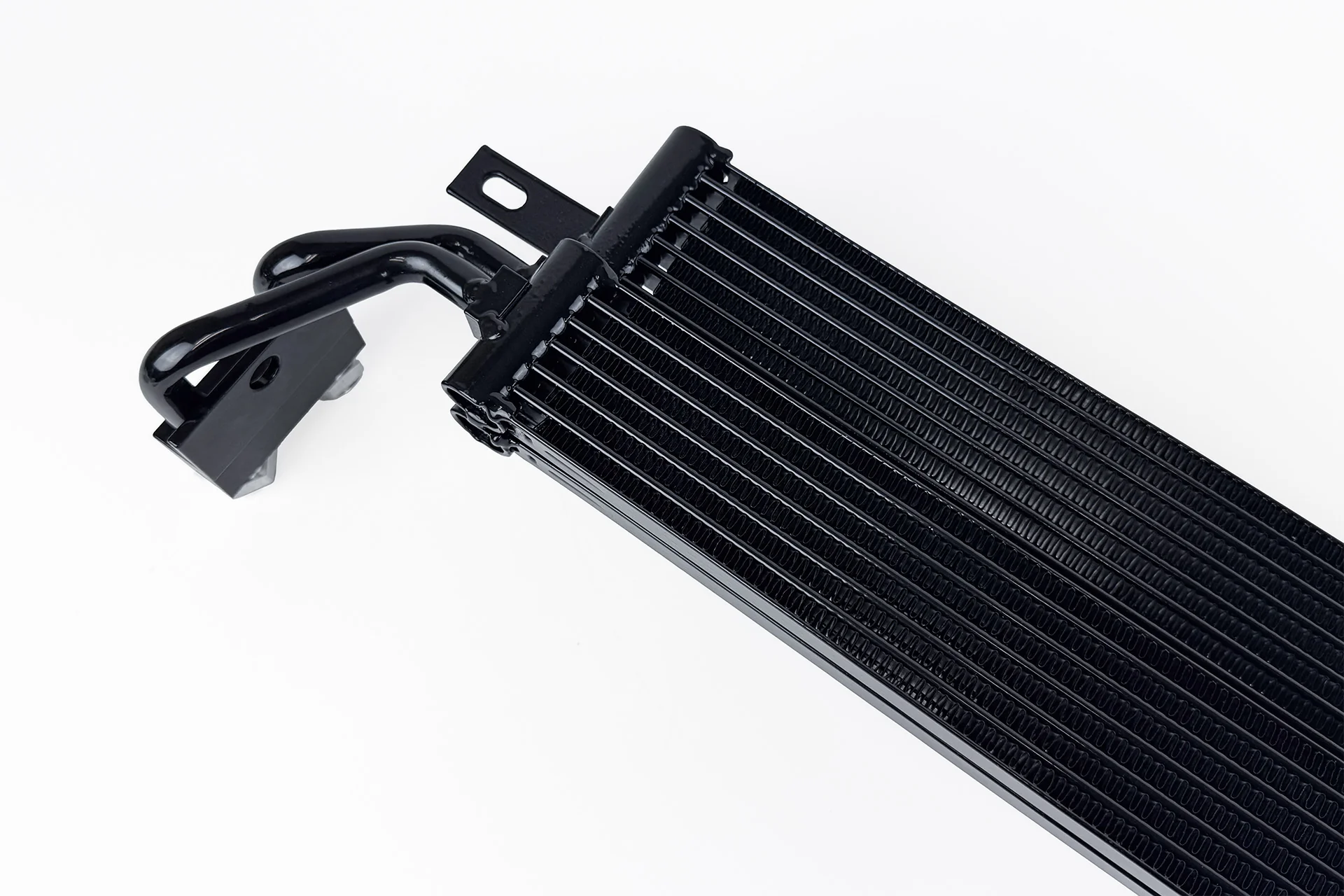 High-Performance Transmission Oil Cooler <br> 18-25 Jeep Wrangler, 20-25 Gladiator - Image 5