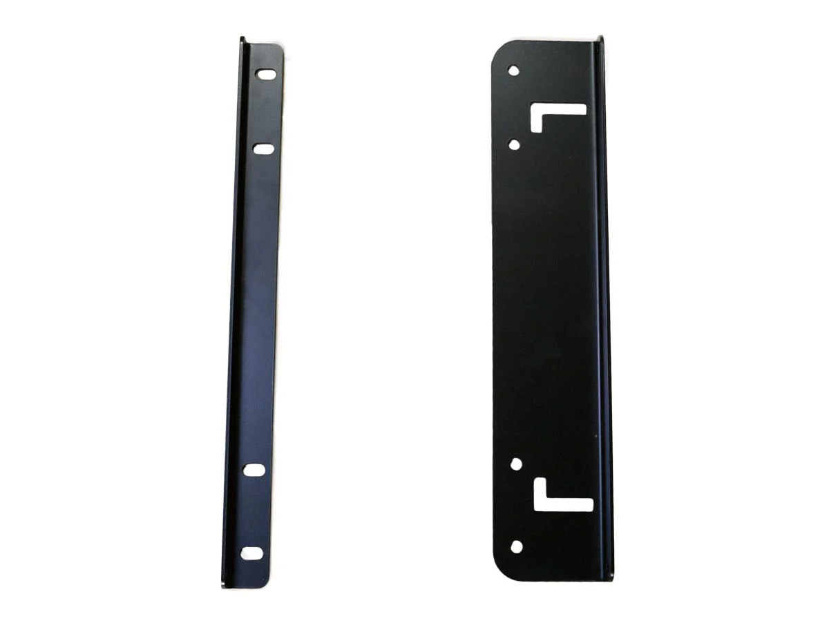 Seat Adapter Mount <br> 97-02 Jeep Wrangler