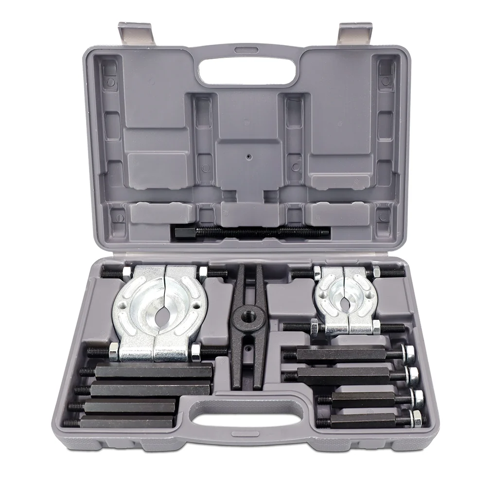 Universal Bearing Separator and Puller Set <br> Universal Fit