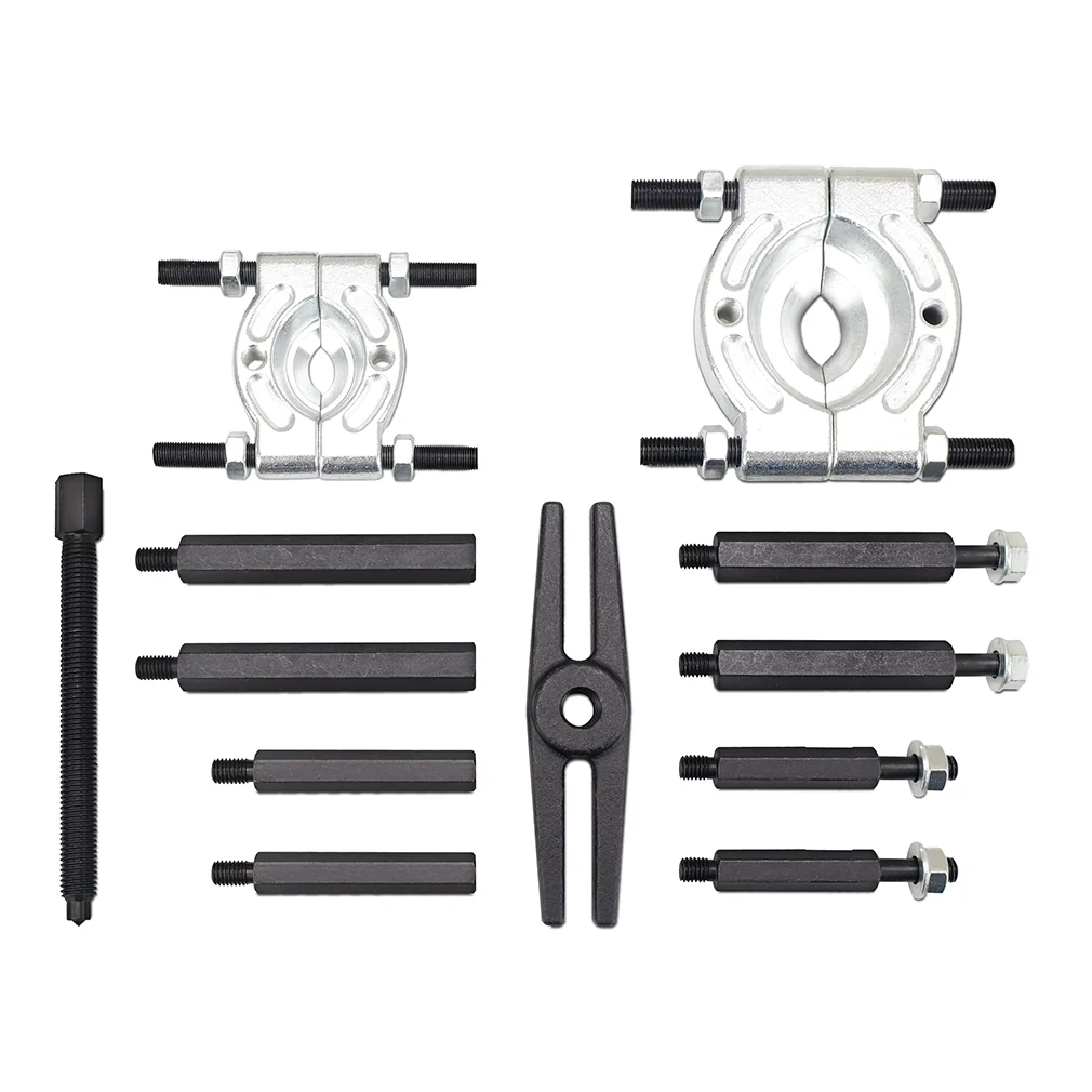 Universal Bearing Separator and Puller Set <br> Universal Fit - Image 2