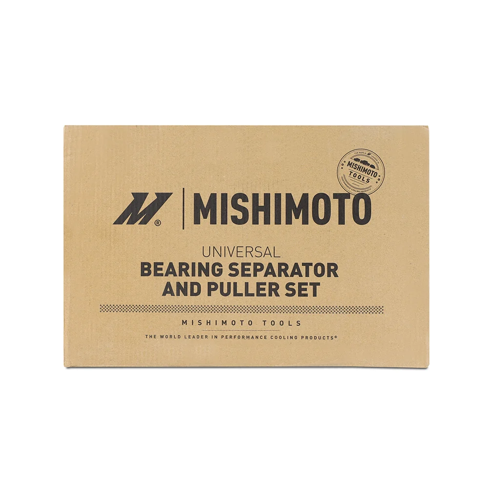 Universal Bearing Separator and Puller Set <br> Universal Fit - Image 5