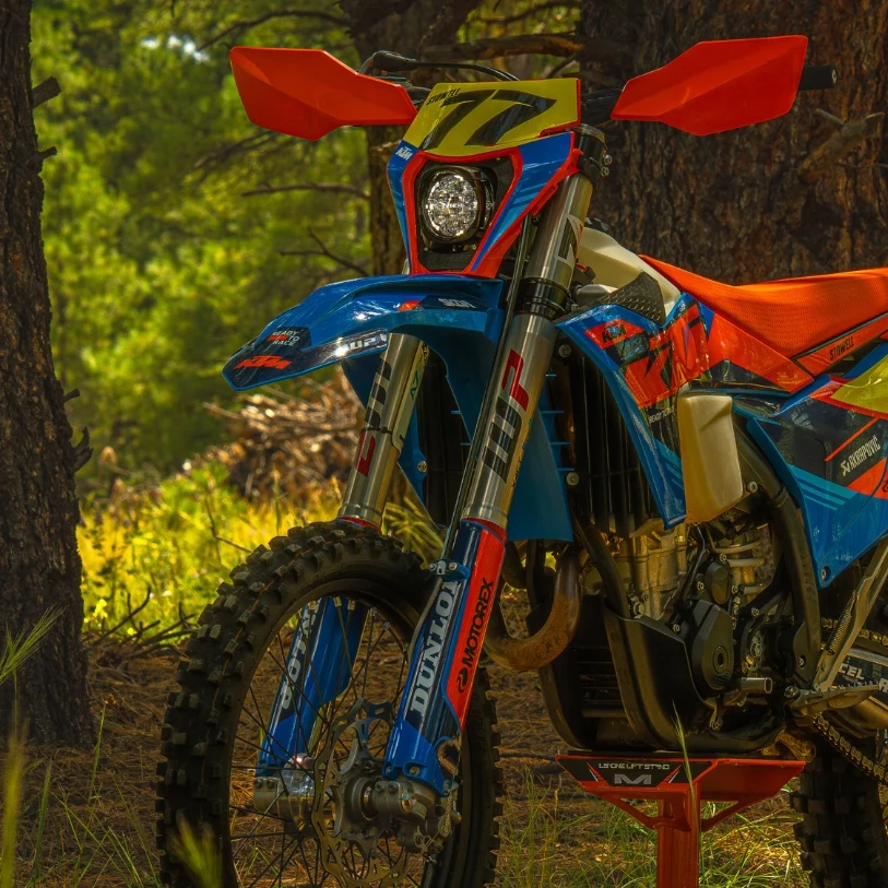 Universal Light Kit <br>17-23 KTM - Image 3