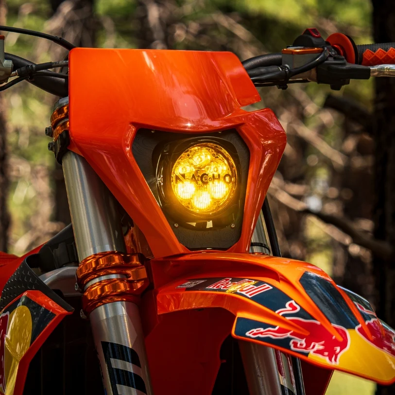 Universal Light Kit <br>2024 KTM - Image 2