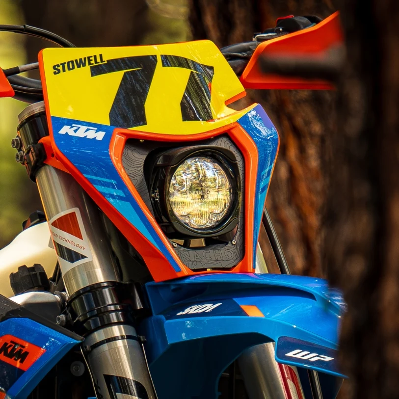 Universal Light Kit <br>2024 KTM - Image 4