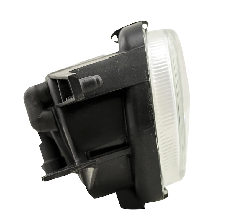 Fog Light Assembly Right <br>01-12 Mercedes-Benz C200 - Image 6